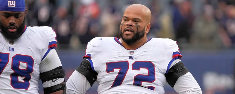 Talks Progressing Between Giants, Cor’Dale Flott; Latest On Jermaine Eluemunor