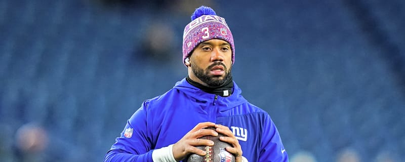 Russ Wilson Pondering Future Following Jets Contract Offer