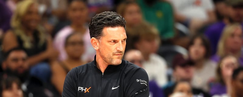 'Wasn’t completely ready': Nate Tibbetts explains lineup decision amid Mercury injury challenges
