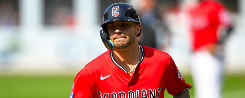 What to Expect from Guardians Infielder C.J. Kayfus