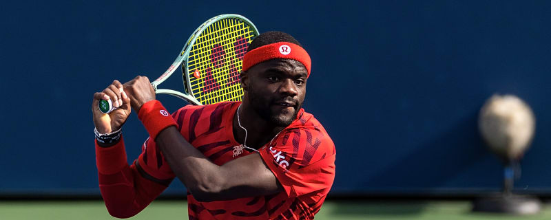 'There&#39;s a bunch of guys who can be that guy, right?' - Frances Tiafoe &#39;motivated&#39; to challenge Sinner and Alcaraz after &#39;average&#39; 2025 campaign
