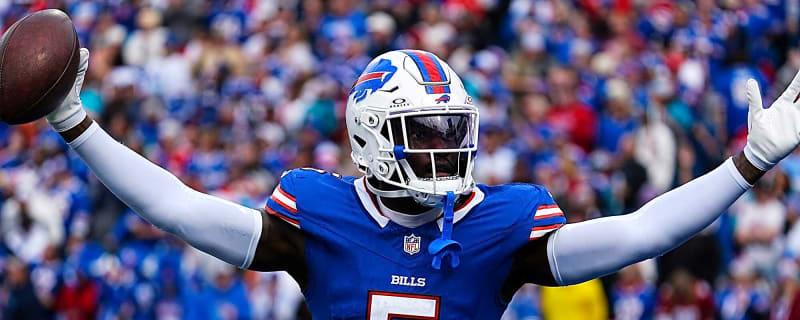 Ex-1st-Round Pick Kaiir Elam Reviving Career in Dallas