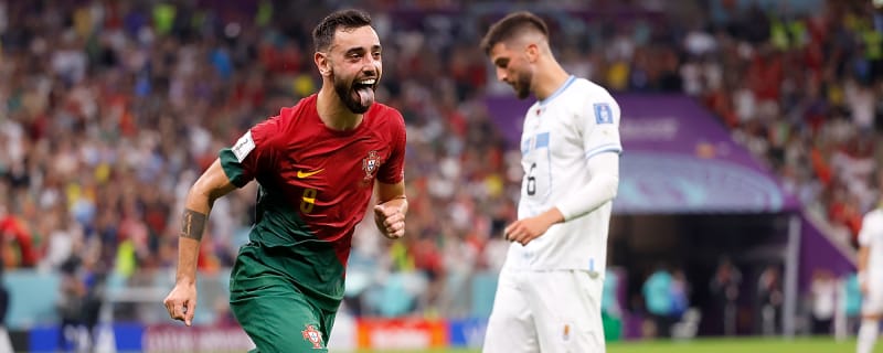 Exclusive: Bruno Fernandes availability for West Ham game revealed