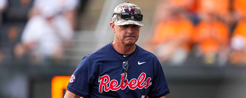 College World Series Preview: Ole Miss Rebels