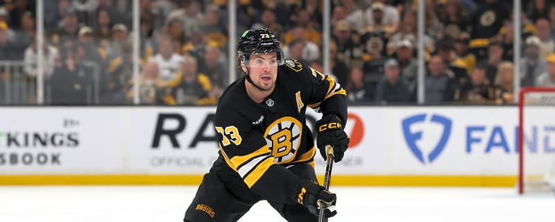 Deserved?: NHL Levels Bruins’ Charlie McAvoy with Hefty Suspension