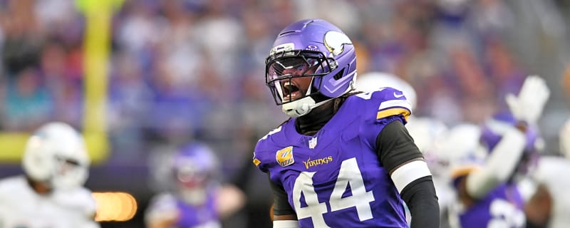 Vikings defense stacks up shockingly well with 2 legendary Super Bowl defenses