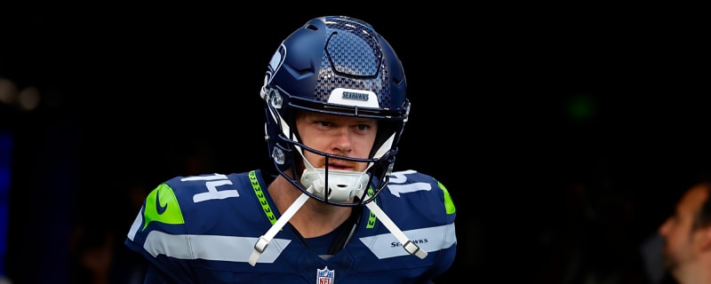 Sam Darnold ‘On A Good Track’ To Play Week 3 Vs Commanders
