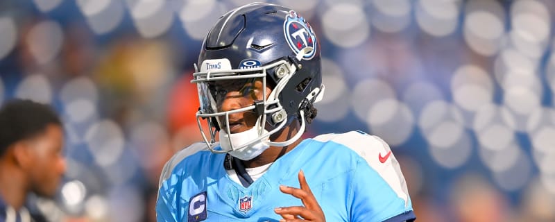 The $270 Million Gamble: Why the Titans’ Defensive Obsession Could Break Cam Ward