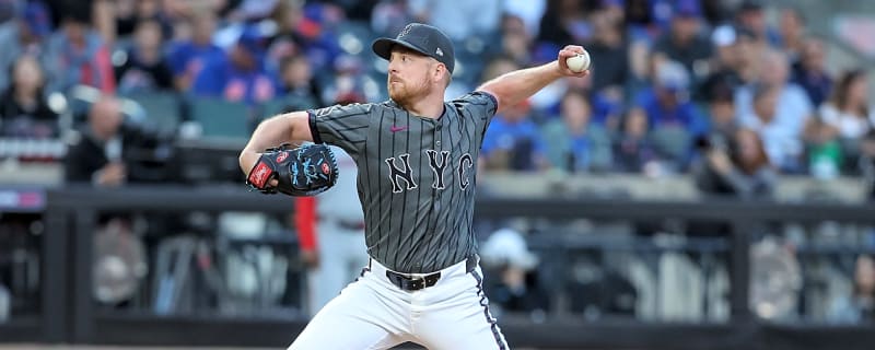 Nationals Claim Richard Lovelady, Designate Mickey Gasper For Assignment