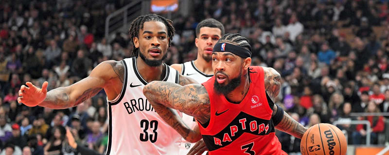 Raptors Roundup: Ingram the stopper, win streaking, and steady Sheady