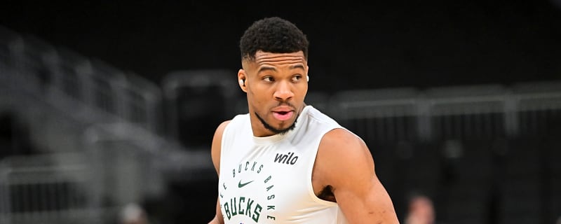 Antetokounmpo Ascends History, Surpassing Chamberlain and Robertson in Monumental Statistical Category
