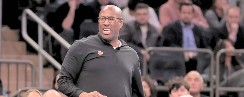 New York Knicks Pull Away From Miami Heat In NBA Cup Group Stage