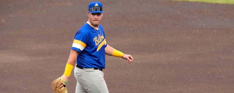 Milwaukee Brewers: Blake Burke named team’s best power-hitting prospect in 2026