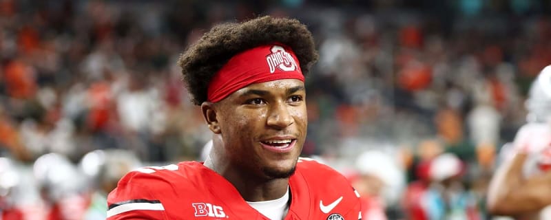 The last safety drafted in the top five was Eric Berry in 2010; a mock draft has the Jets at No. 2
