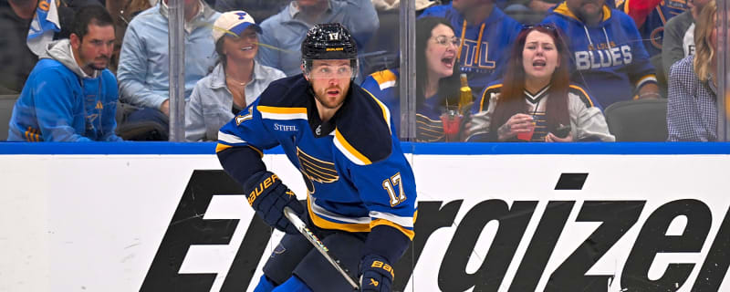 Reactions Vary as Cam Fowler Signs 3-Year Extension with St. Louis Blues