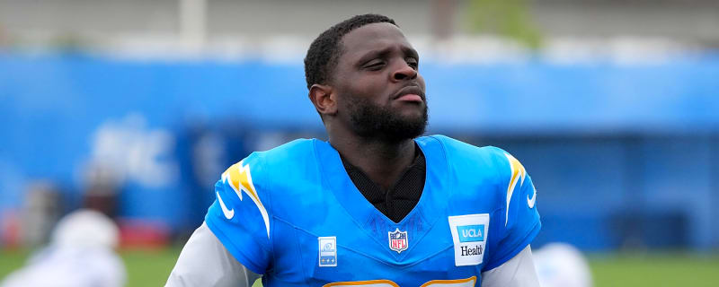 Miami Dolphins sign WR who was a former first-round pick