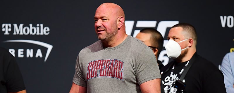 New Details Emerge on UFC’s First 'The Ultimate Fighter' Season Under Paramount