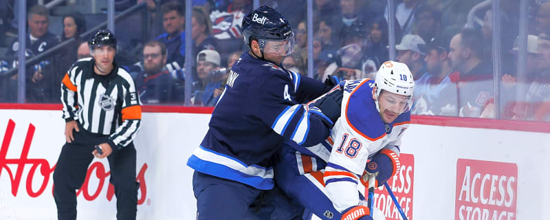 NHL Consolidates Winnipeg Jets’ History
