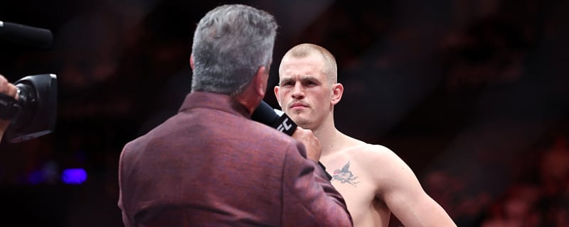 Two things Ian Garry must do to beat Islam Makhachev
