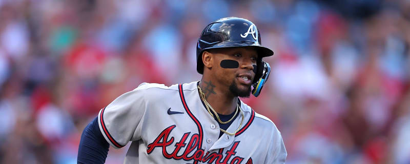Insider Believes Ronald Acuña Jr. Could Hit Free Agency in Two Years