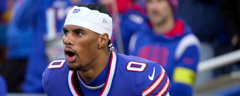 AFC Notes: Keon Coleman, Wink Martindale, Aaron Glenn, Bills, Jets