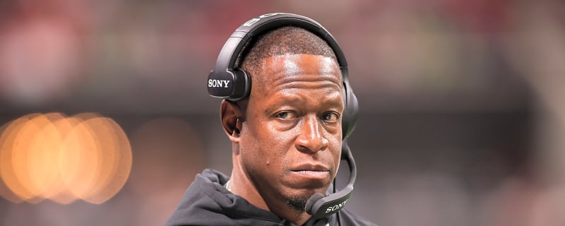 Seahawks Surge, Falcons Falter: Key Takeaways from a Tale of Two Halves