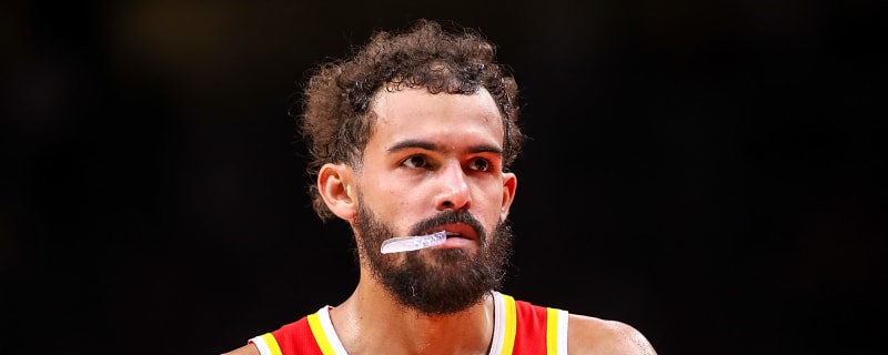 Hawks open to trading Trae Young