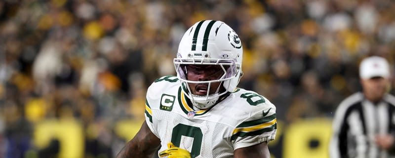 Steelers vs. Packers: 5 Surprises in Sunday’s Loss