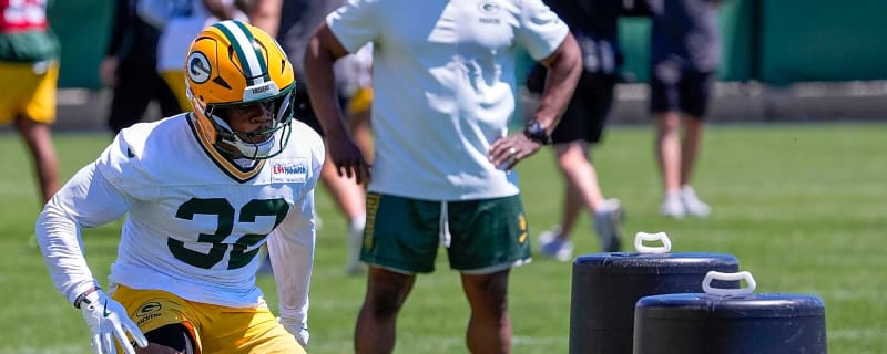 Green Bay Packers: 5 Position Battles To Watch Entering 2026 Training Camp