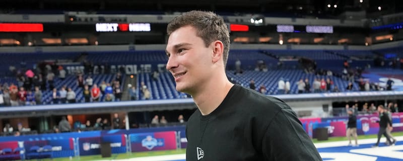 Forget Maxx Crosby; the Las Vegas Raiders have a new priority