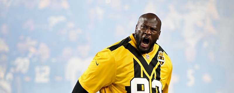 'Hope He Doesn't Return': Steelers Legend James Harrison Completely Against Specific Roster Move