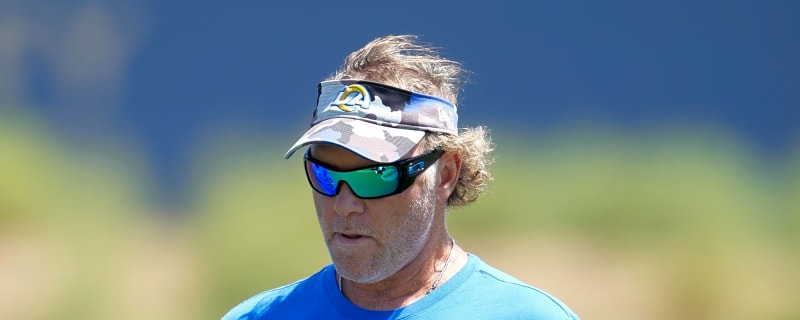Raiders To Hire Joe DeCamillis As ST Coordinator
