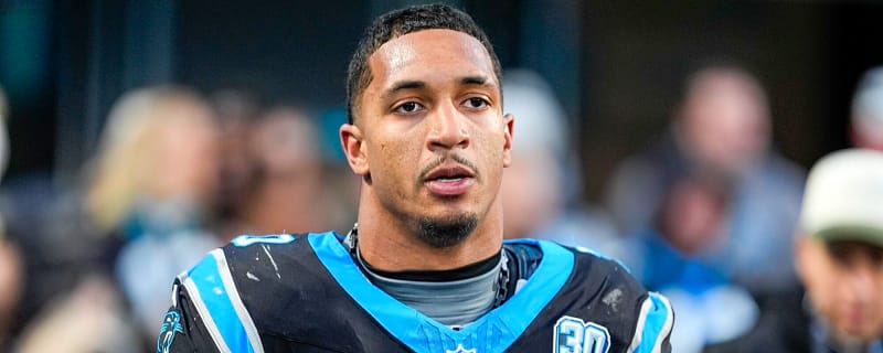 NFC Notes: Chuba Hubbard, Tez Johnson, Buccaneers, Panthers, Saints