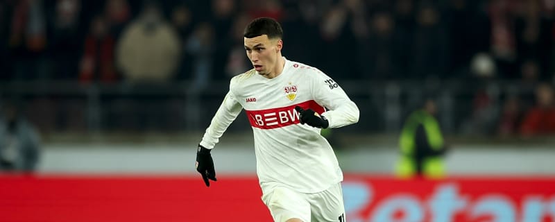 Tottenham want to sign 14-G/A Bundesliga star who has 'impressed' Pep Guardiola