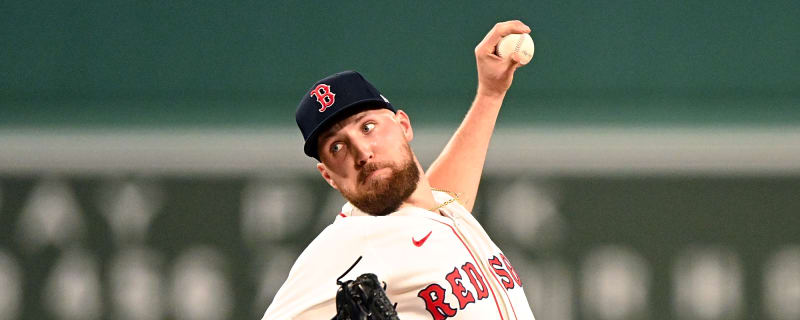 How Far Can Garrett Crochet Take the Red Sox in 2025?
