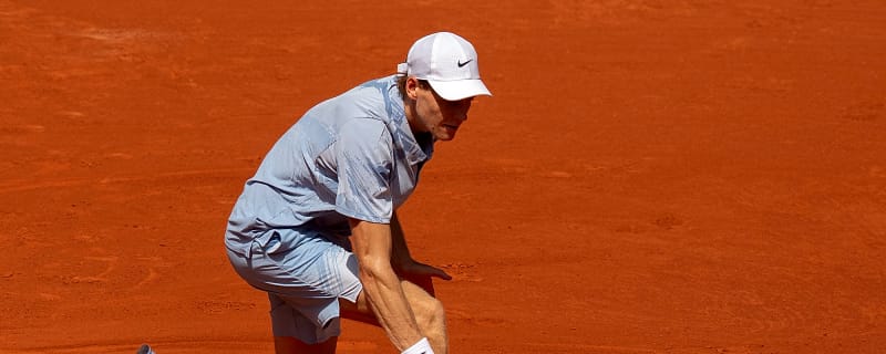 'It’s in his head a little bit. It’s hard to deal with that and remain calm': Jannik Sinner's Agassi takedown responded to by John McEnroe