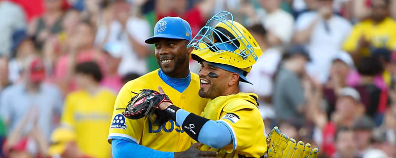 Boston Red Sox Notebook: Two Straight Home Wins, Trade Rumblings, and More 