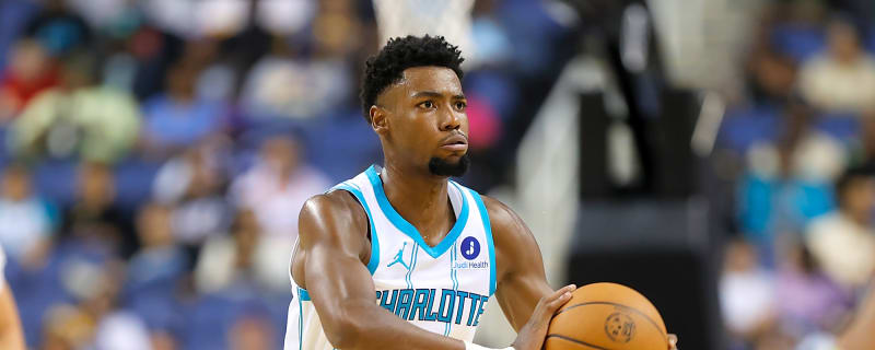 NBA Notes: Hornets, Brandon Miller, 76ers, Joel Embiid, Warriors