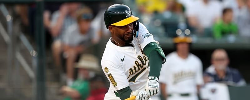 Miguel Andujar Has Quietly Become Important to the Athletics