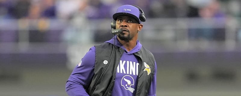 Minnesota Vikings Have A Chance To Keep Brian Flores According To NFL Insider