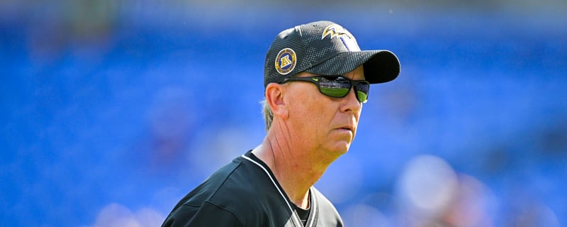 Todd Monken Hired As Next Cleveland Browns’ Head Coach