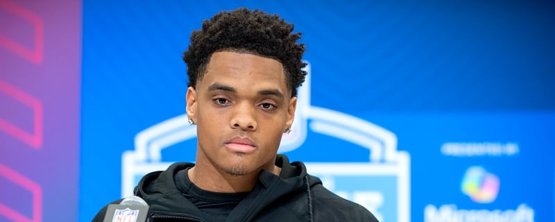 Bucs Draft CB Jacob Parrish In Round 3