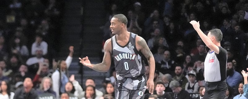 Grizzlies To Sign Dariq Whitehead, Toby Okani To 10-Day Deals