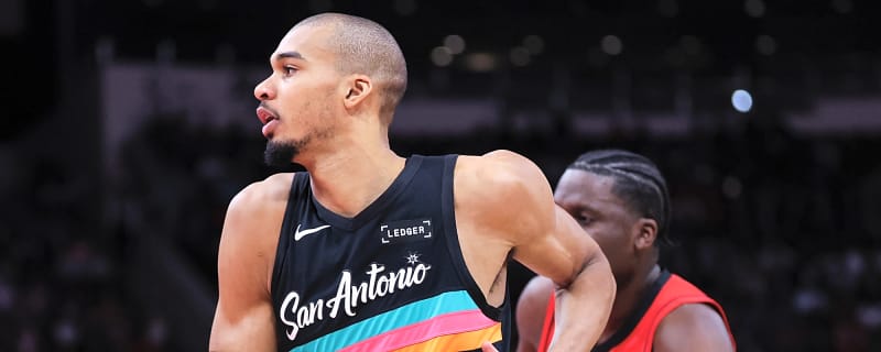 Spurs showing they can handle success, not just chase it