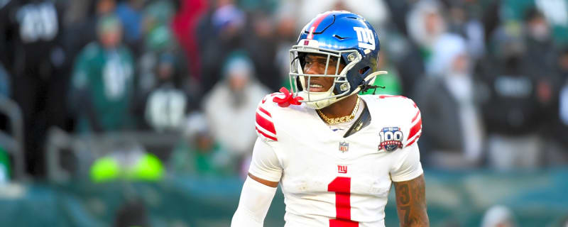 From Jameis Winston to Odell Beckham Jr., Malik Nabers Names ‘The Best Uncs’ in the League