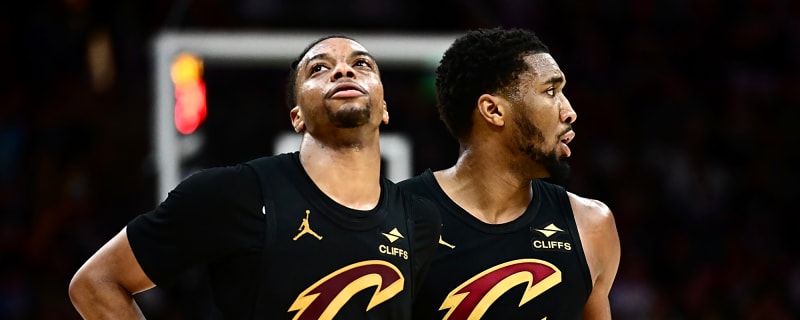 Can Cavs Find Help If They Keep Their Picks? A Look At Nos. 49 and 58