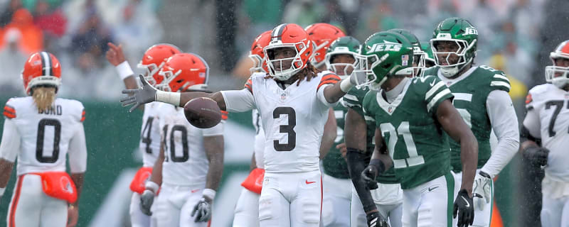 Browns Seeking Third- Or Fourth-Round Pick For WR Jerry Jeudy?