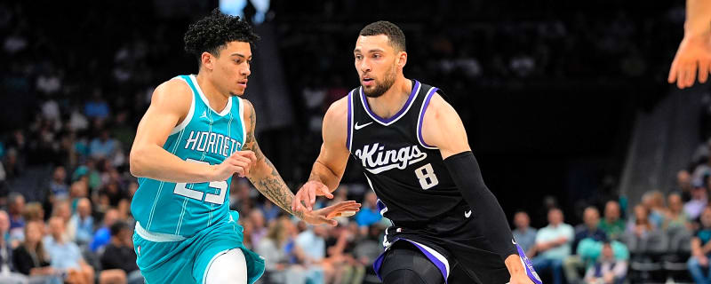 Stockton Kings win G League title, Mason Jones named Finals MVP