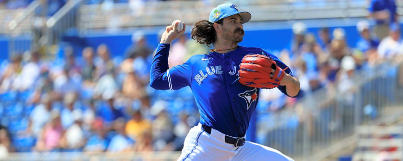 Dylan Cease is in a good position to contend for AL Cy Young this season
