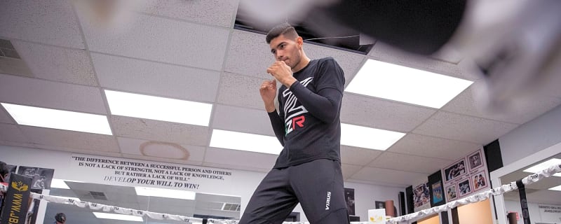 Jake Paul vs Chavez Jr & Undercard Fights: Best Bets And Predictions